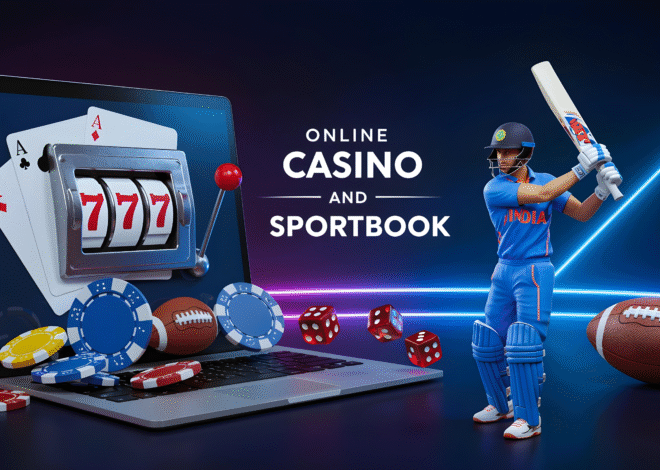 Is 10crics.com the Best Online Casino and Sportsbook in India?