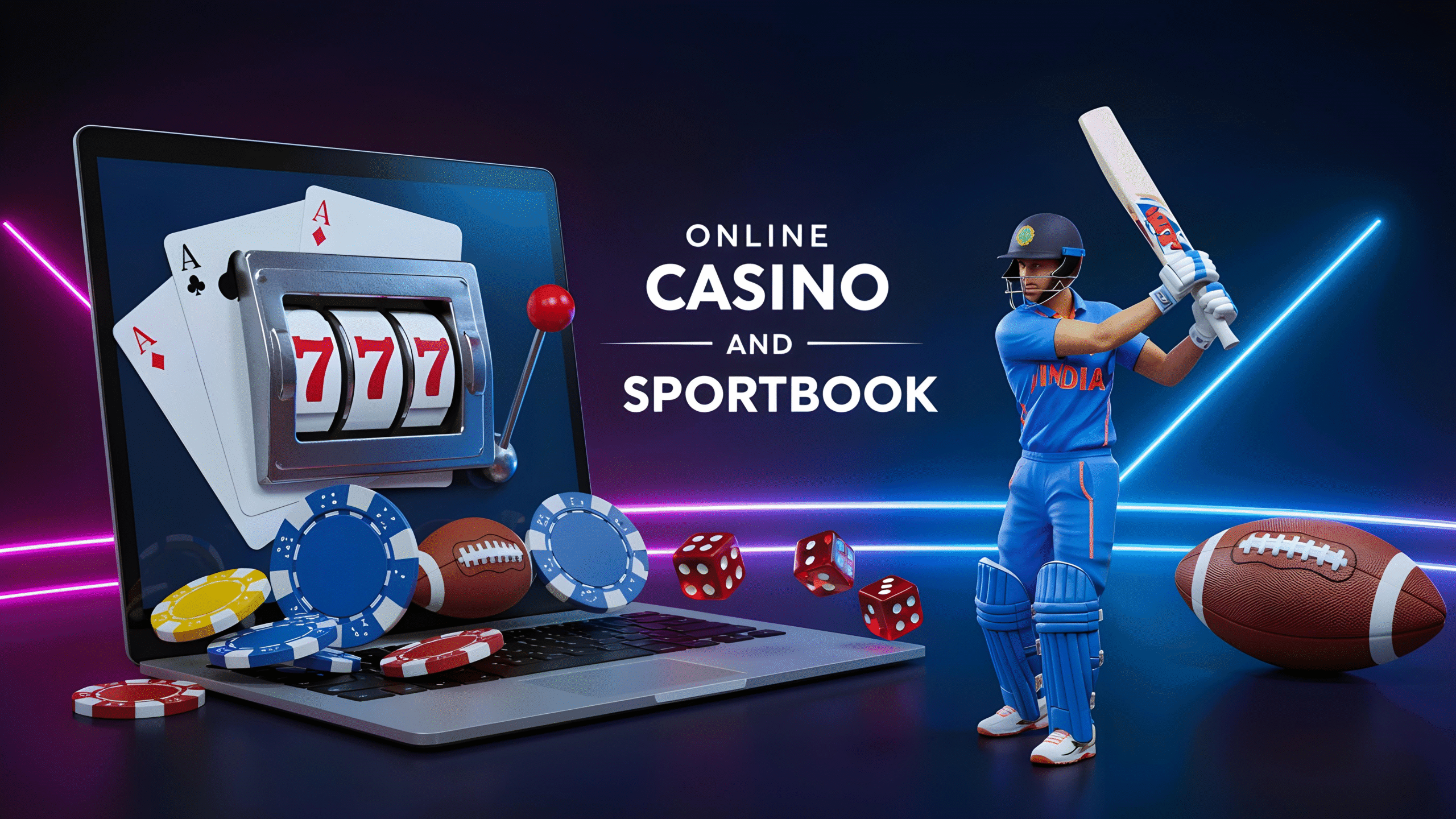 Is 10crics.com the Best Online Casino and Sportsbook in India?