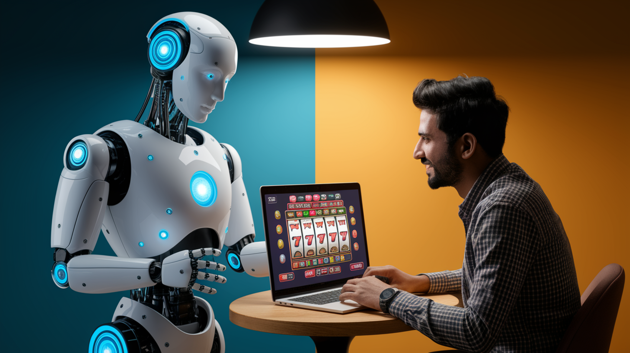 How Casinos in Use Algorithms to Offer Promotions