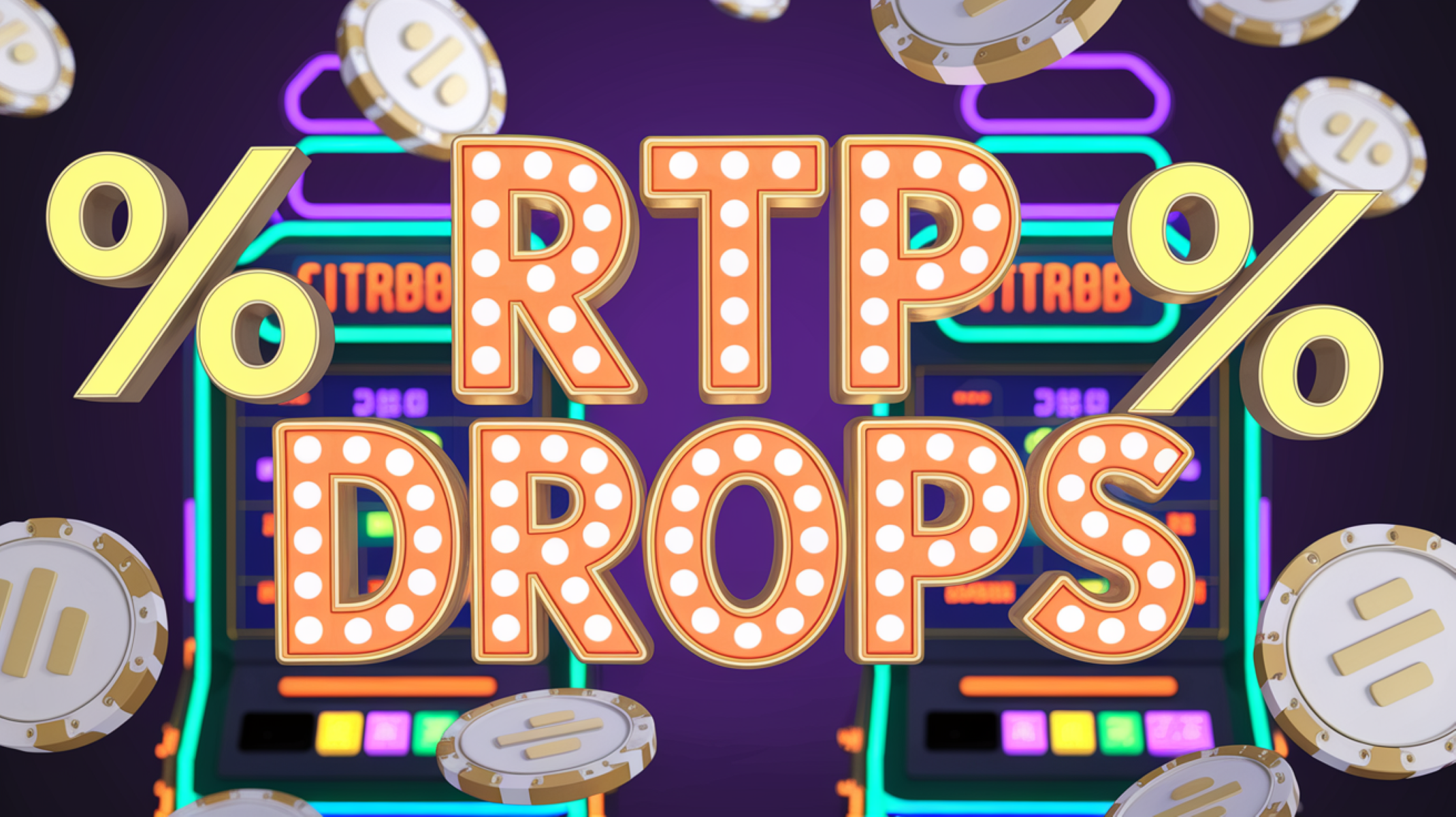 What Are RTP Drops and Where to Find Them?