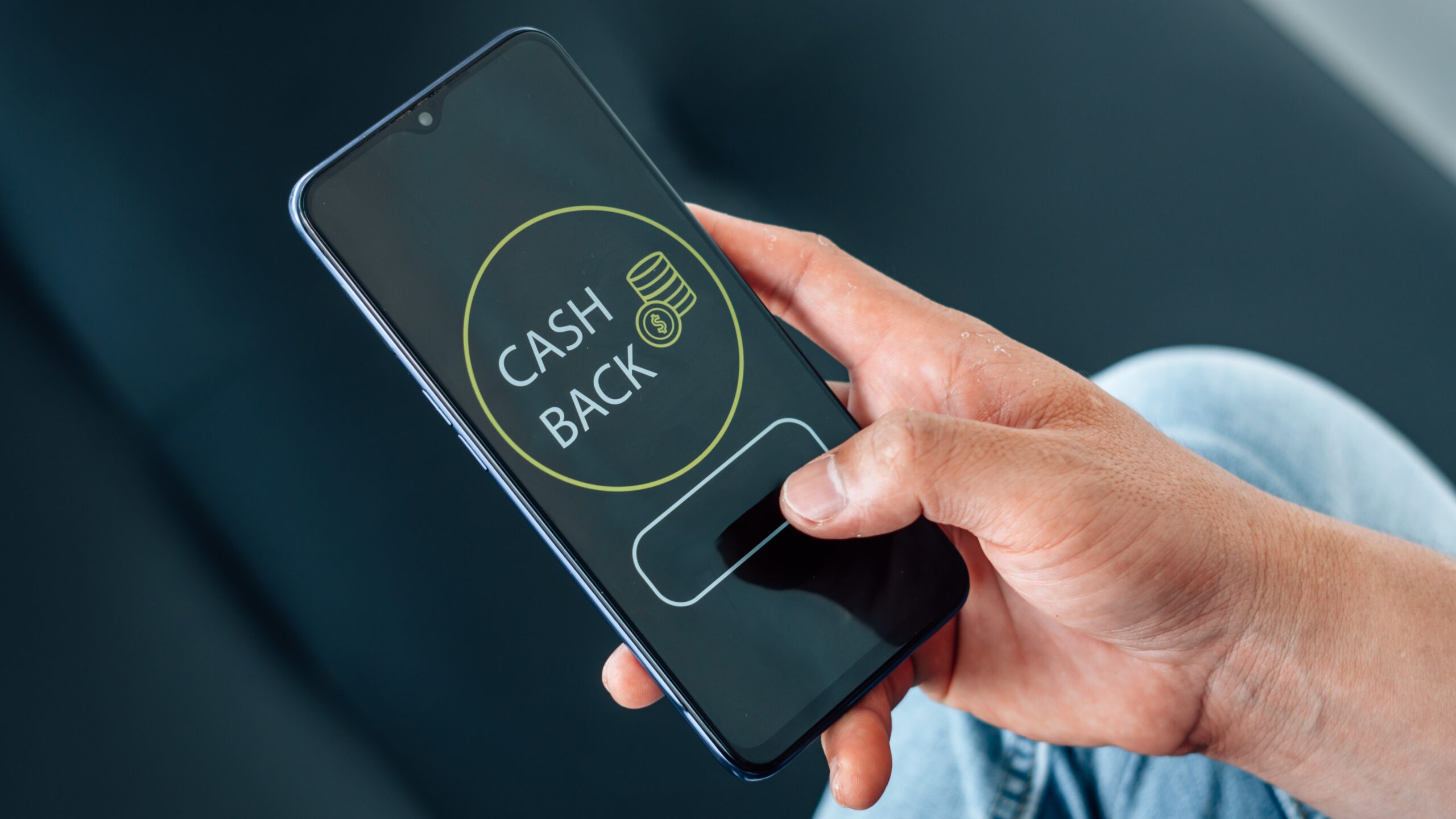 What Is a Cashback Bonus and Where To Find It?